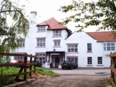 Ramsay Arms Hotel Fettercairn Dış mekan fotoğraf