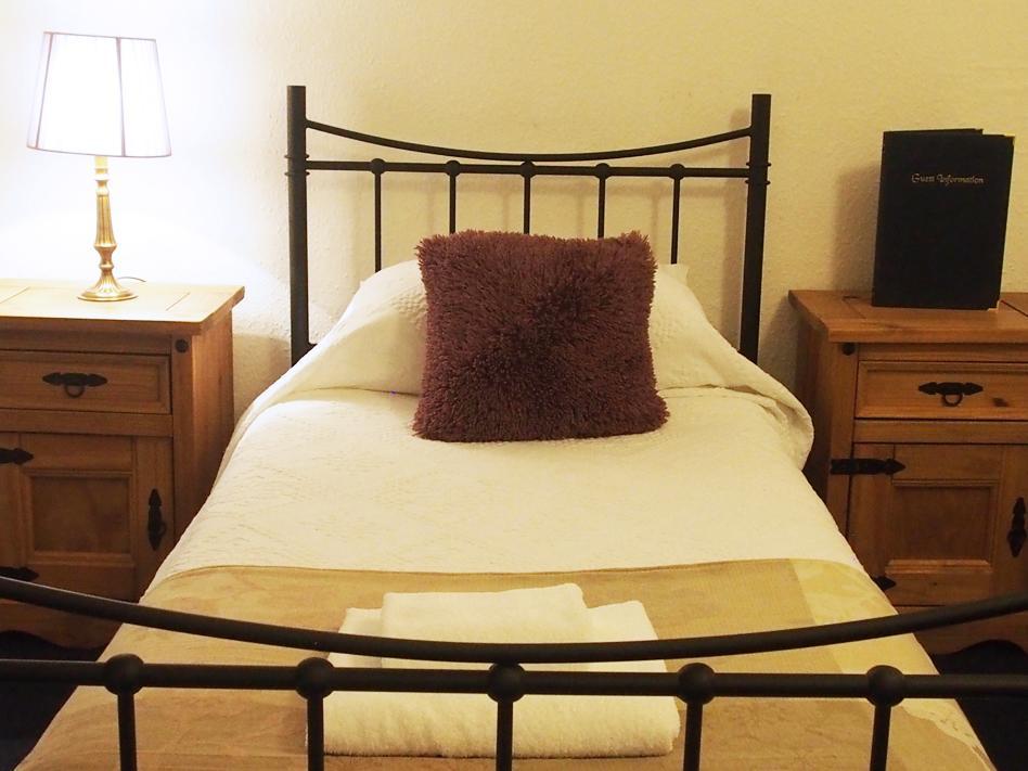 Ramsay Arms Hotel Fettercairn Dış mekan fotoğraf