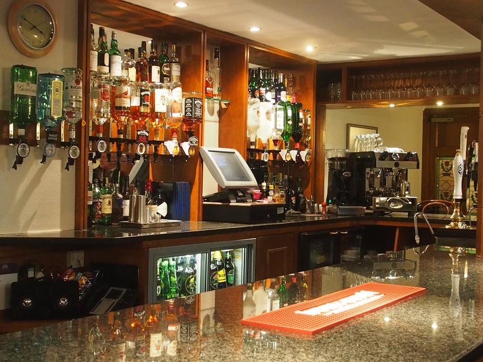Ramsay Arms Hotel Fettercairn Dış mekan fotoğraf