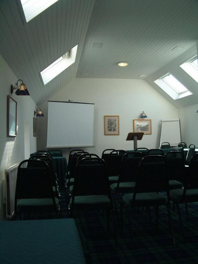 Ramsay Arms Hotel Fettercairn Dış mekan fotoğraf